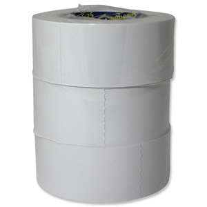 Sellotape Double-sided 50mmx33m Ref 1447054 [Pack 3]