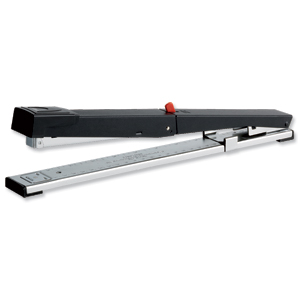 Rexel Long Arm Stapler