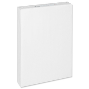 Multifunctional Paper Ream Wrapped 100gsm A3 White [500 Sheets]