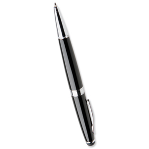 Kensington Virtuoso Signature Stylus Black Ref K39544WW