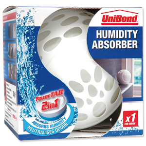 UniBond Humidity Absorber Small Device Ref 1554713
