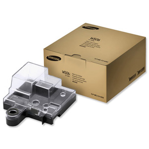 Samsung Waste Toner Bottle Ref CLT-W506/SEE