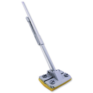 Bentley Deluxe Floor Squeezy Mop Ref HLHIMOP04