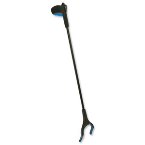 Bentley Litter Picker 820mm Ref VZLTP01