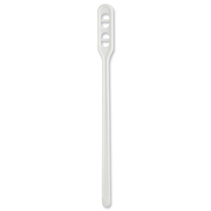 CaterX Plastic Drink Stirrers [Box 2000]