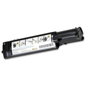 Dell No. K4971 Laser Toner Cartridge Page Life 4000pp Black Ref 593-10067