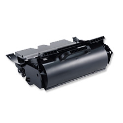 Dell No. GD531 Laser Toner Cartridge Return Program Page Life 10000pp Black Ref 595-10010