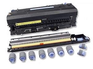 Hewlett Packard [HP] Maintenance Kit Page Life 15000/20000pp Ref C9153-67907