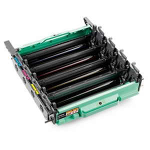 Brother Laser Drum Unit Page Life 25000pp Ref DR320CL