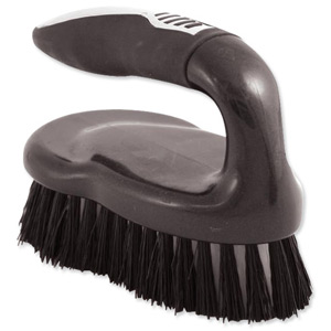 Bentley Deluxe Iron Scrub Chrome Ref SPC/HL05G