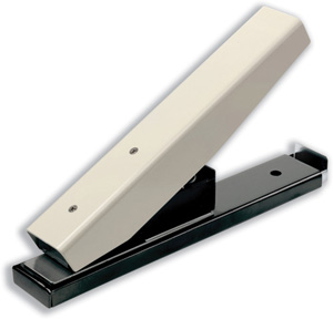 GBC Slot Punch Manual for Laminating Pouches Ref 1101667