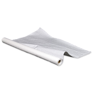 Robinson Young White Banquet Roll 50m White Ref RY2232