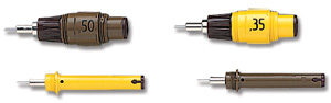 Rotring Isograph Replacement Nib 0.13mm Ref S0217940