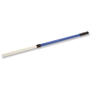 Bentley Telescopic Handle 1.2m Length Anodised-aluminium Ref SPC/415/EXT