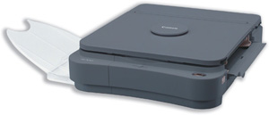 Canon FC100 Personal Copier Compact Portable Copies 4ppm Ref 8461A035AB