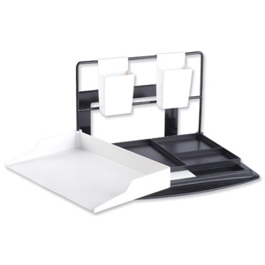 Avery All in One Desktop Organiser Ref ADT1BW