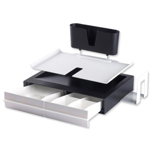 Avery All in One Desktop Organiser Pro Ref ADT2BW