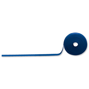 5 Star Magnetic Gridding Tape 10mmx5m Blue