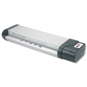 GBC HeatSeal Pro 4000LM A2 Laminator ID-A2 500 micron W675xD190xH105mm Ref UL03164P