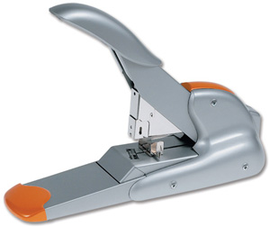 Rapid Duax HD170 Heavy Duty Stapler 170 Sheets Ref 2168301