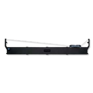 Lexmark Ribbon Cassette Fabric Nylon Black [for 4227 Series] Ref 13L0034