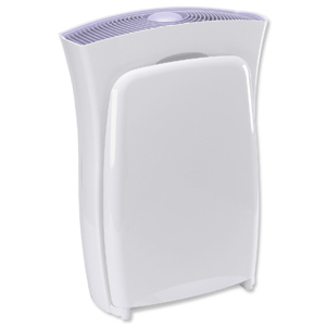 Air Purifier Ultra Clean Large CADR 800 White