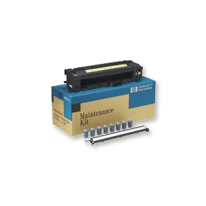 Hewlett Packard [HP] Maintenance Kit Refurbished 220V Page Life 350000pp Ref K9000-300