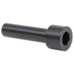Rapesco Spare Punching Cutters 6mm [for P2200 Hole Punch] Ref 0281 [Pack 2]
