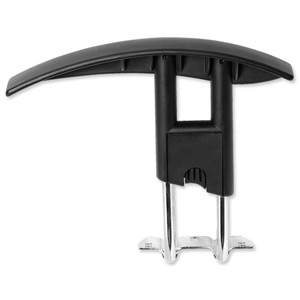Trexus Optional Arms Height-adjustable for Office Chair [Pair]