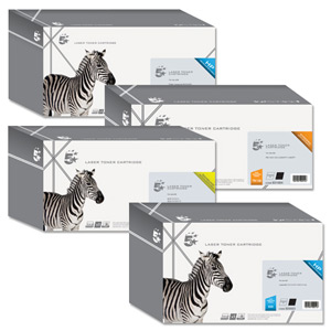5 Star Compatible Inkjet Cartridge Page Life 2300pp Black [HP No. 950XL CN045AE Alternative]